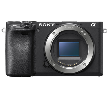 Sony Alpha A6400 Body · 5