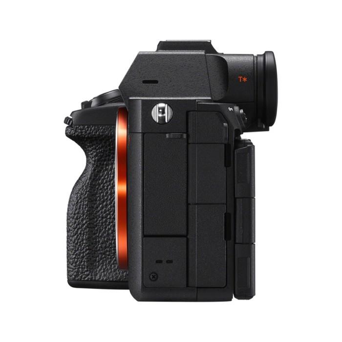 Sony A7RV Alpha A7R V A7 RV A7R5 Body Only · 4