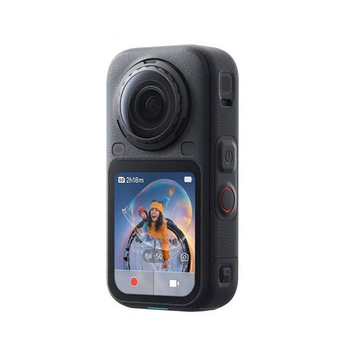 Insta360 X6 Action Camera Standard & Essential Bundle Garansi Resmi Original Insta 360 One X6 - Standard, Tanpa Memory · 3