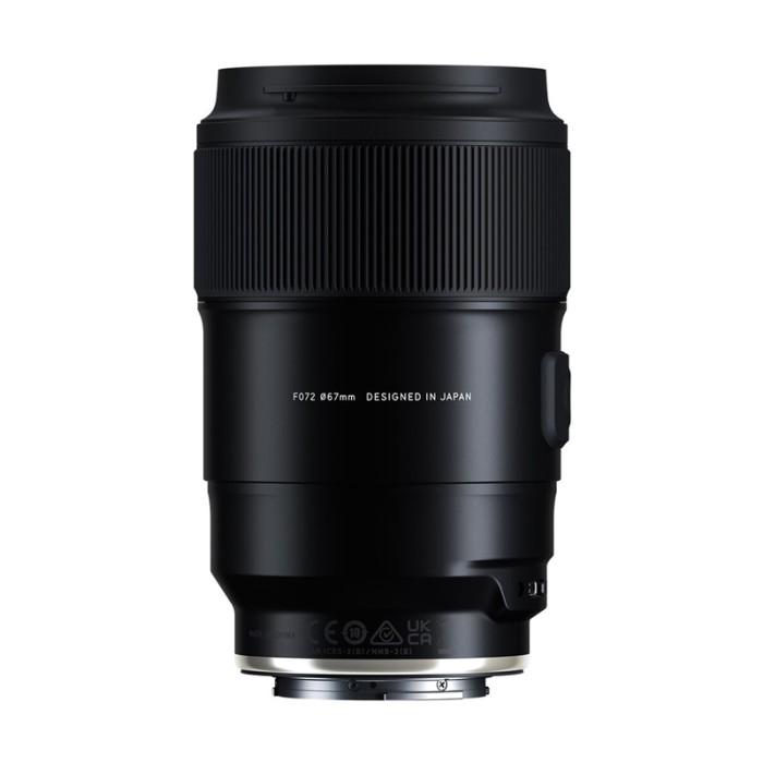 Tamron 90mm f2.8 Di III VXD Macro for Sony FE Full Frame Lens Tamron 90 mm f/2.8 Lensa GARANSI RESMI - Standard · 4