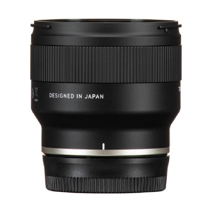 TAMRON 35mm F2.8 DI III OSD M 1:2 Lensa For Sony FE Full Frame E Mount - Standard Box · 3