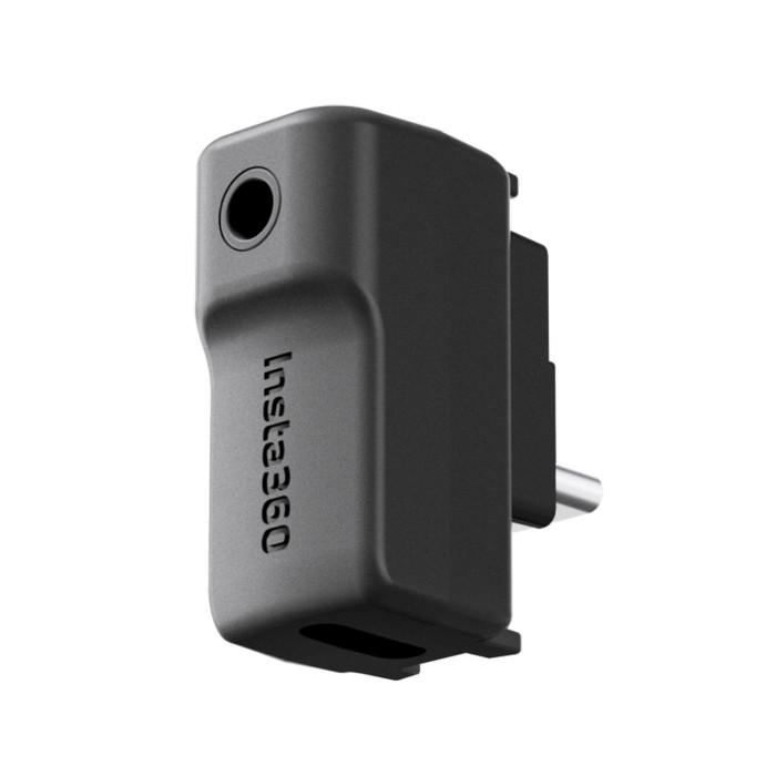 Insta360 ONE X2 Vertical Microphone Adapter · 2