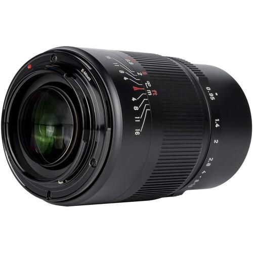 7Artisans 25mm F0.95 APSC for Sony E Mount - Fujifilm FX - Canon EOS M -  Fuji FX - Nikon Z - M4/3 Lensa Kamera - SONY E · 3