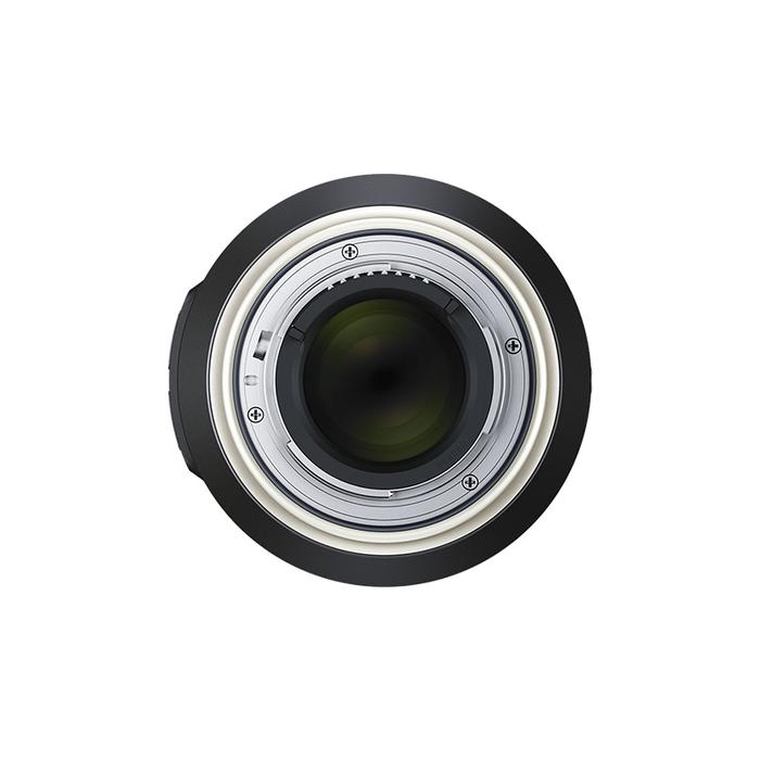 TAMRON SP 85mm F/1.8 Di VC USD FOR NIKON CANON LENSA DSLR · 4
