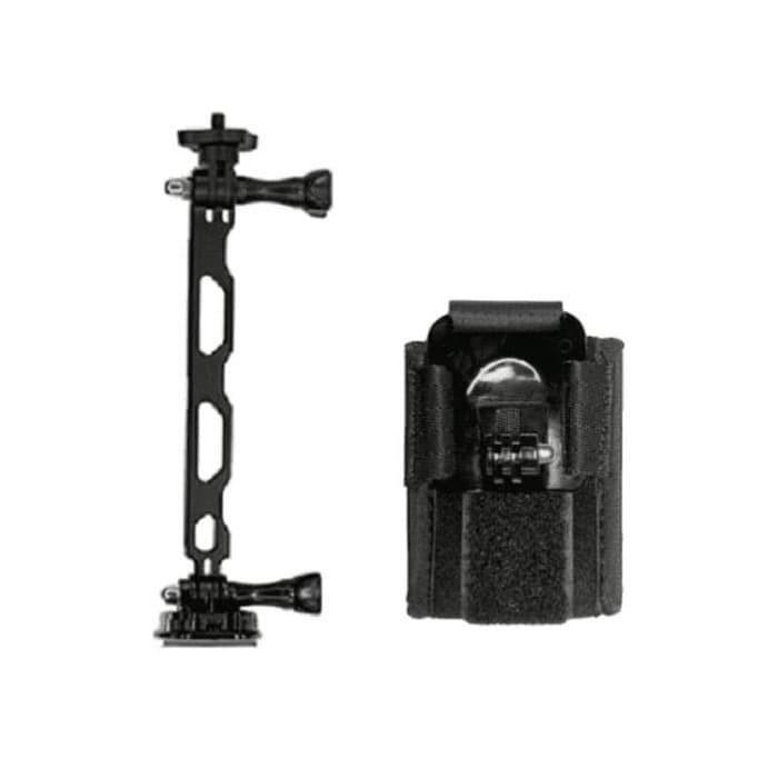 Insta360 Sky Bundle for One R & One X - Insta 360 Sky Dive · 4