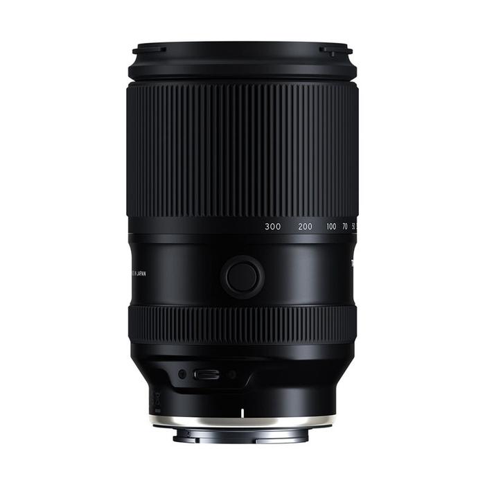Tamron 28-300mm F4-7.1 Di III VC VXD For Sony FE Full Frame Lens · 2