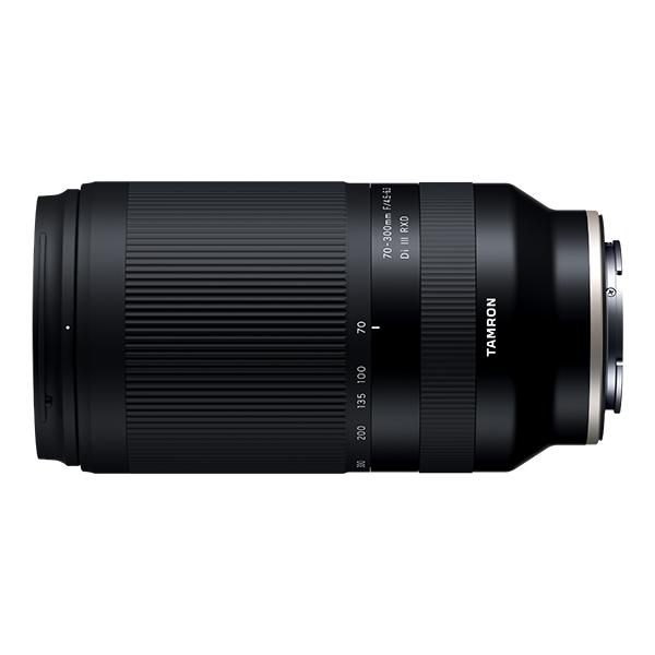 Tamron 70-300mm F/4.5-6.3 Di III RXD Lens For Sony E Mount FE Full Frame - Standard · 3