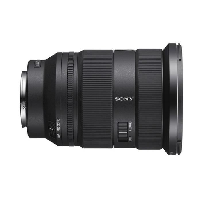 Sony FE 24-70mm f2.8 GM II Lens - Lensa Kamera Sony Full Frame · 4