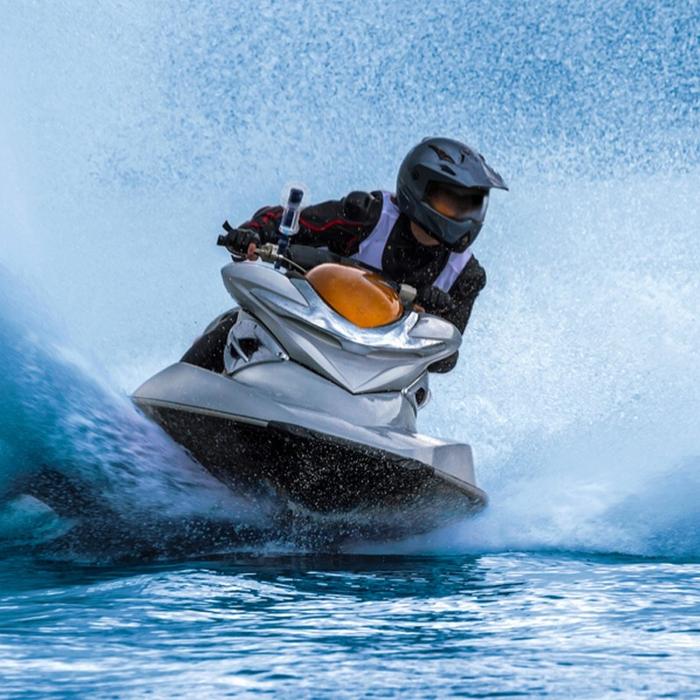 Insta360 Jet Ski Bundle for ONE X2 ONE R ONE X Insta 360 Jetski · 5