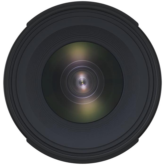 TAMRON 10-24mm F/3.5-4.5 DI II VC HLD FOR NIKON CANON LENSA DSLR · 3