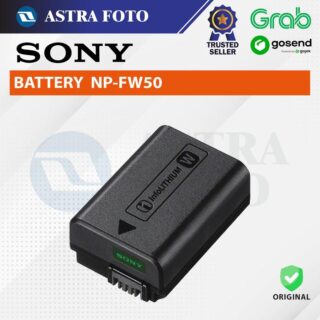 BATTERY SONY NP-FW50 ORIGINAL SONY