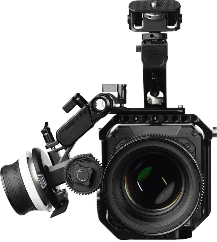 7artisans 50mm T1.05 Cine Lens APS-C format for Mirrorless - SONY E · 2