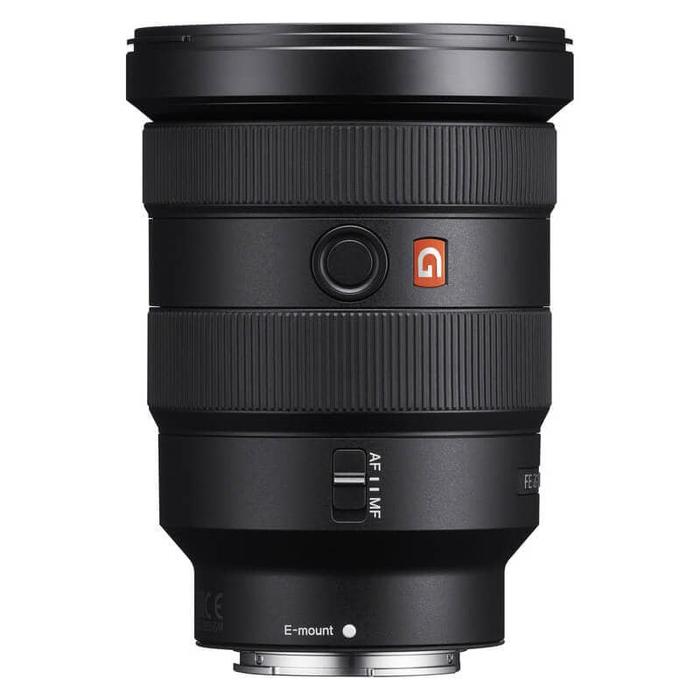 Lensa Sony FE 16-35mm f/2.8 GM Lens Wide Angle - Mirrorless Full frame · 3
