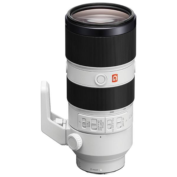 Sony FE 70-200mm f2.8 GM OSS 70-200mm · 2