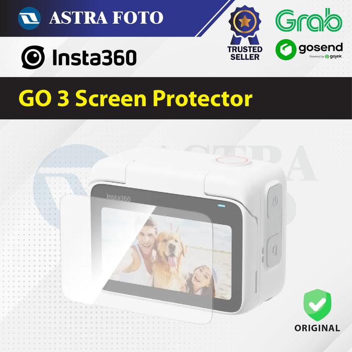 Insta360 Insta360 GO 3 Screen Protector
