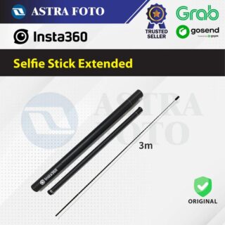 Insta360 Extended Selfie Stick For ONE X & ONE R