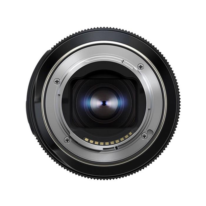 Tamron 90mm f2.8 Di III VXD Macro for Sony FE Full Frame Lens Tamron 90 mm f/2.8 Lensa GARANSI RESMI - Standard · 6