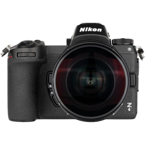 7artisans Photoelectric 10mm f/2.8 II Fisheye Full Frame Lens For Sony E Mount - Leica L - Nikon Z - EOS RF - SONY E · 4