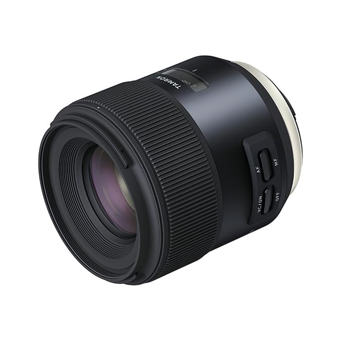 TAMRON SP 45MM F/1.8 DI VC USD FOR CANON NIKON LENSA DSLR · 2
