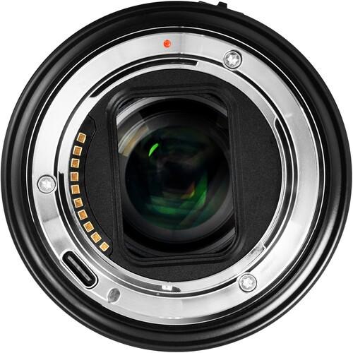 7Artisans AF 50mm f1.8 for Sony E Fullframe 7Artisan 50 mm f/1.8 GARANSI RESMI · 5