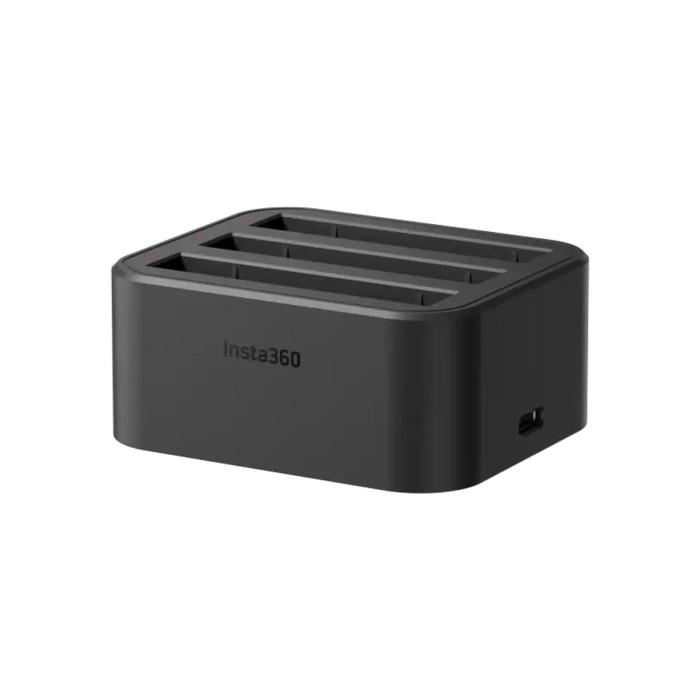 Insta360 ONE X3 Fast Charging Hub Original · 2