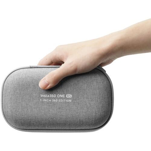 Insta360 Carry Case for ONE RS 1-Inch 360 Edition · 3