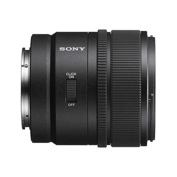 Sony E 15mm f1.4 G APSC Lens Sony 15 mm f/1.4 G - Lensa Kamera Sony - Tanpa Bonus · 2