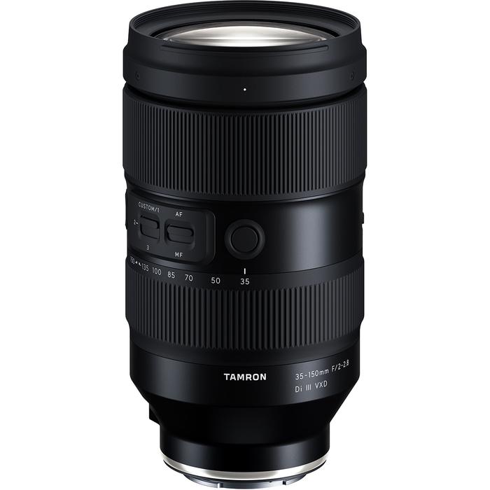Tamron 35-150mm F2-2.8 Di III VXD For Sony E-Mount Full Frame Lens · 2