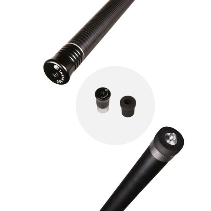 Insta360 Extended Selfie Stick For ONE X & ONE R · 3