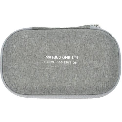 Insta360 Carry Case for ONE RS 1-Inch 360 Edition · 2