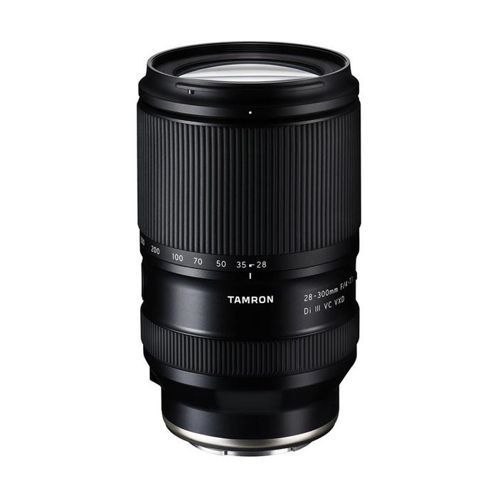 Tamron 28-300mm F4-7.1 Di III VC VXD For Sony FE Full Frame Lens · 5