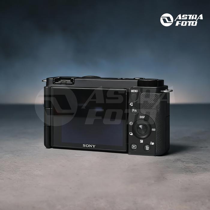 Sony Alpha ZV-E10 Body Only ZVE10 ZV E10 Mirrorless Camera - UNIT ONLY · 6