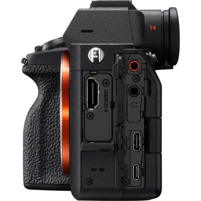 Sony A7IV Body Only - Sony A7 IV Sony A7 Mark IV - A7IV BO Full Frame - Sony A7iv Body · 4
