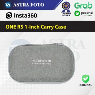 Insta360 Carry Case for ONE RS 1-Inch 360 Edition