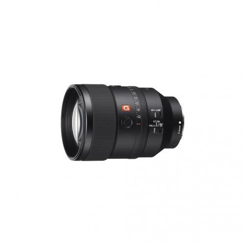 Sony FE 135mm F1.8 GM Lens - Lensa G Master Full Frame Garansi Resmi · 3
