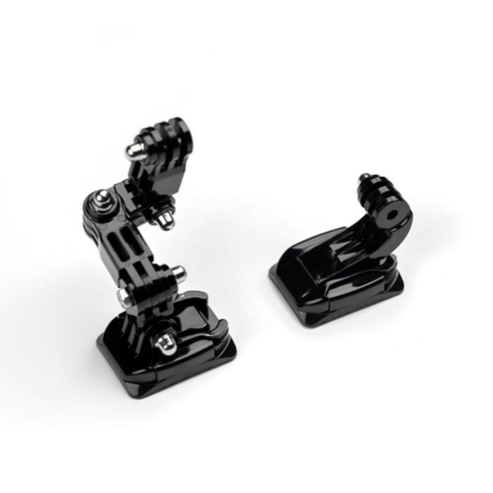 Insta360 Helmet Mount Bundle Insta 360 ONE X2 ONE R GO 2 ORIGINAL · 4