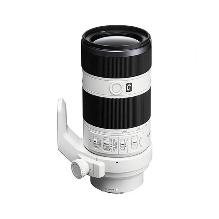 Sony A7iii Body + Sony 70-200mm F4 G OSS + FE 55mm F1.8 · 4