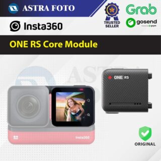 Insta360 ONE RS Core Module Insta 360 Core Monitor Original Resmi