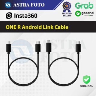 Insta360 ONE R Android Link Cable
