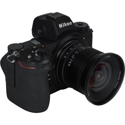 7artisans 12mm f/2.8 Mark II APSC Lens Fujifilm FX, Canon EOS M, Sony E Mount , M4/3 , Canon RF , Nikon Z - SONY E · 7