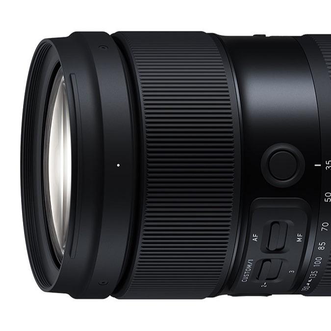 Tamron 35-150mm F2-2.8 Di III VXD For Sony E-Mount Full Frame Lens · 5
