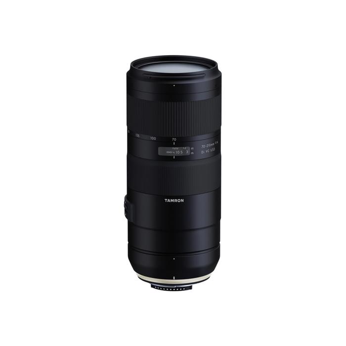TAMRON 70-210mm F/4 DI VC USD FOR CANON NIKON LENSA DSLR · 2