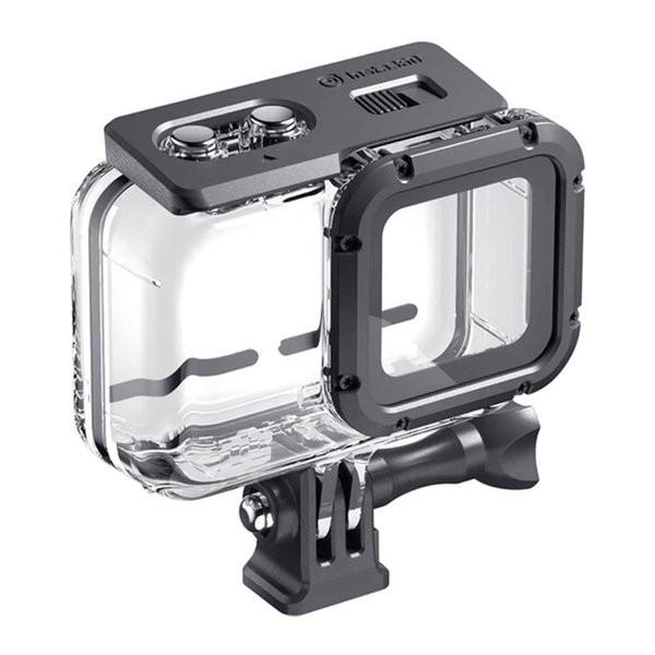 Insta360 One Rs Dive Case For Insta 360 4K Boost Lens · 4