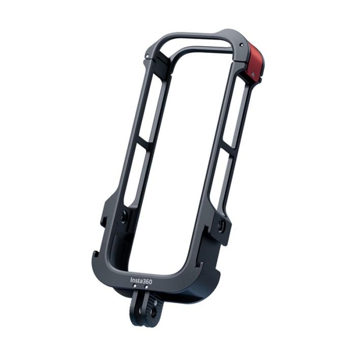 INSTA360 X4 UTILITY FRAME for Insta 360 X4 Mounting Bracket GARANSI RESMI X 4 Frame · 5