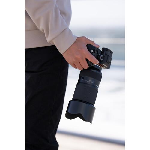 Tamron 50-300mm F4.5-6.3 Di III VC VXD Lens For Sony E-Mount Full Frame Lensa Mirrorless Garansi Resmi - Standard · 6