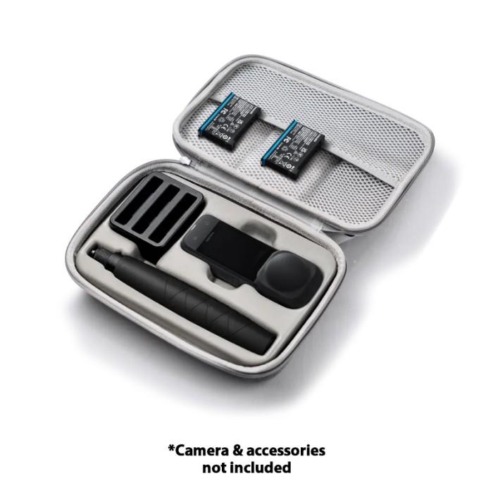 INSTA360 X4 CARRY CASE for Insta 360 X4 Pouch Hard Case GARANSI RESMI X 4 Tas Bag · 2