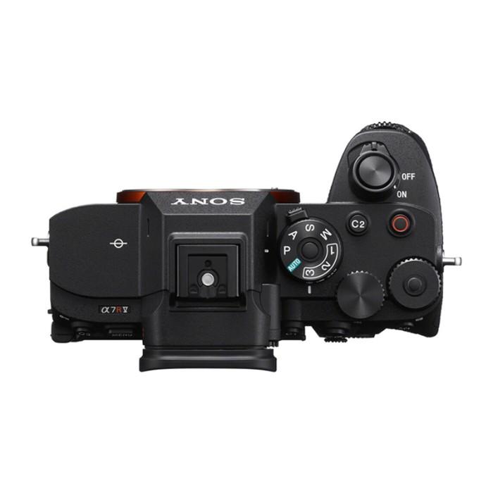 Sony A7RV Alpha A7R V A7 RV A7R5 - Body Only GARANSI RESMI - Standard · 4