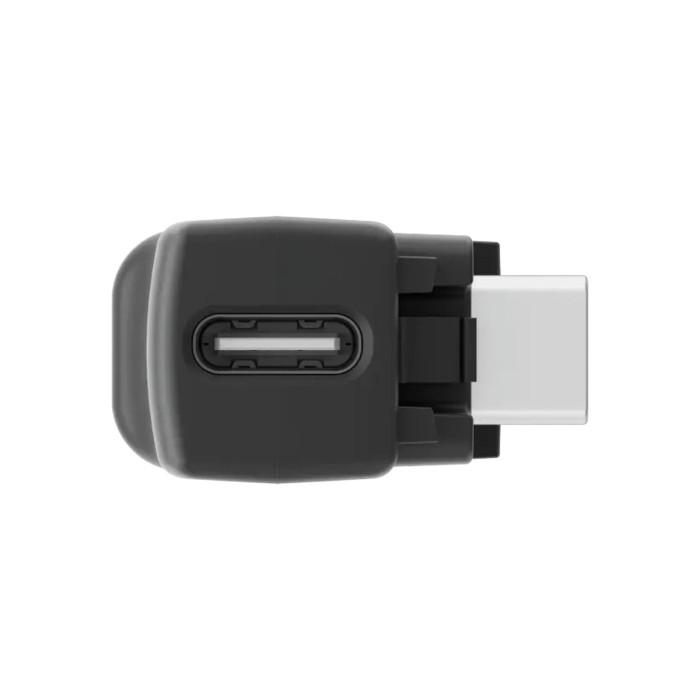 Insta360 ONE X3 Mic Adapter Microphone Adapter For ONE X 3 Original · 5