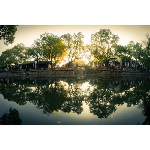 7artisans 7.5mm F2.8 Mark II Fish eye Lens - for Sony E mount Fuji FX Mount M43 Canon RF Mount M Mount Nikon Z - FUJI FX · 5