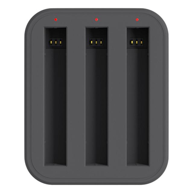 Insta360 ONE X2 Fast Charge Hub / Dual Battery Charger Hub Insta 360 · 3